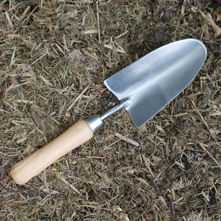 Garden Trowel