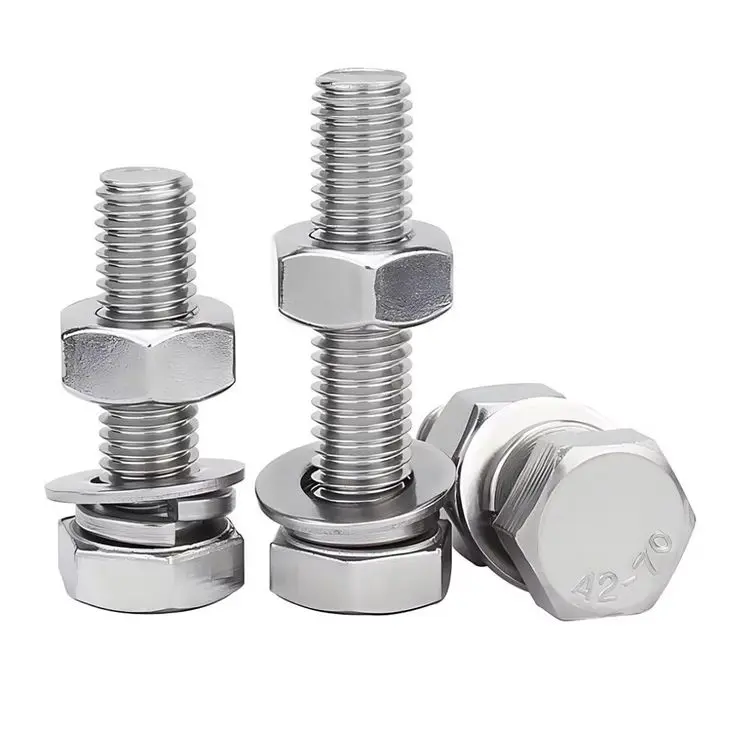 Bolt Set