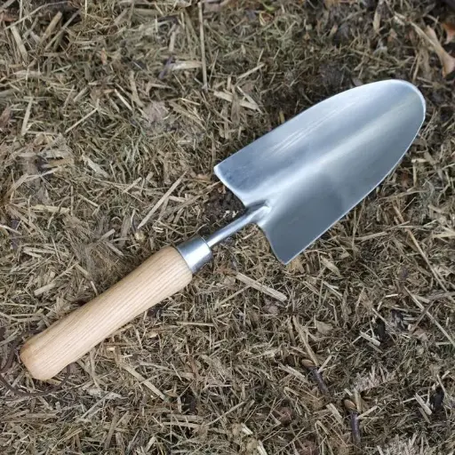 Garden Trowel
