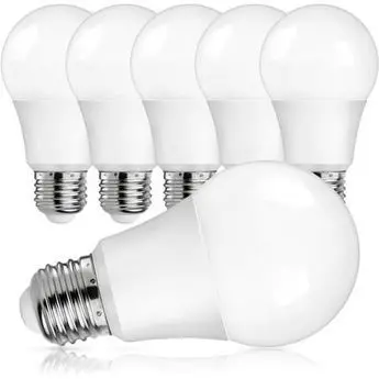 LED Light Bulbs