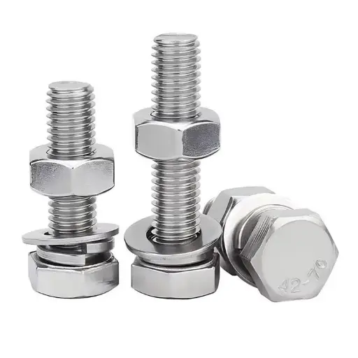 Bolt Set