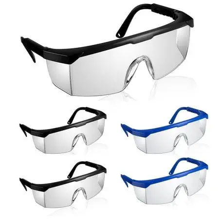 Safety Goggles