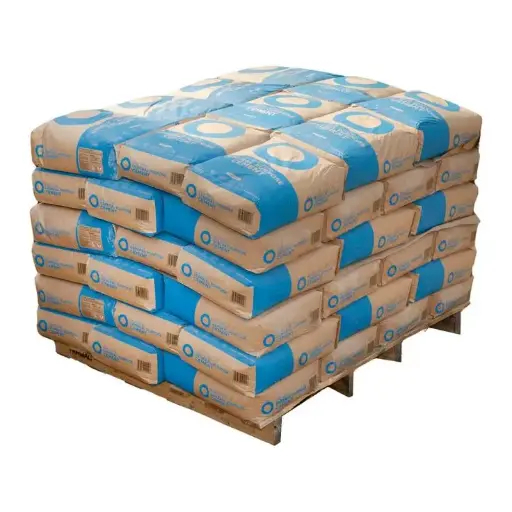 Cement Bags