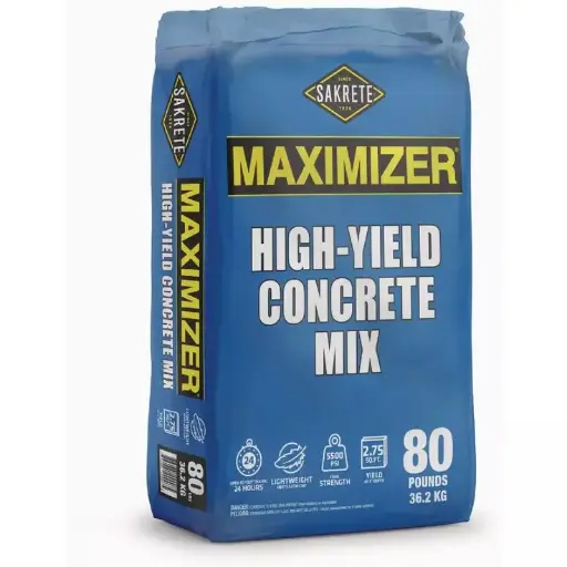 Concrete Mix