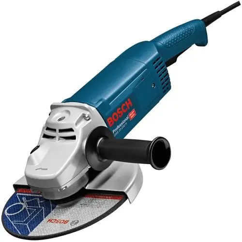 Angle Grinder