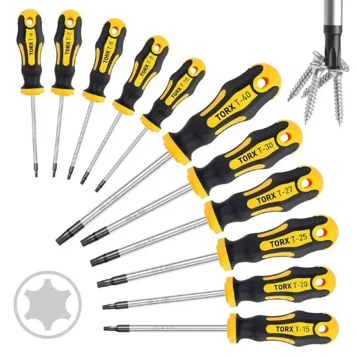 Screwdriver Set
