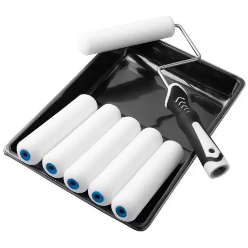 Paint Roller Set