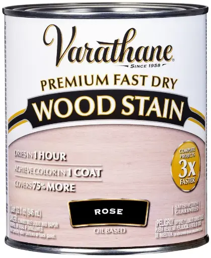 Wood Stain